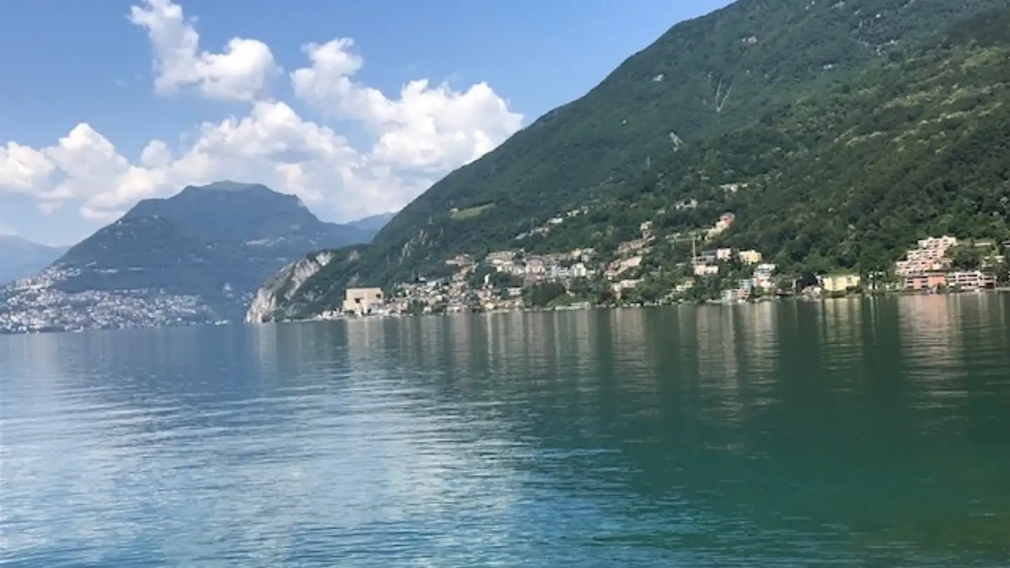 Appartamento in vendita - 6816 Bissone - Foto 4