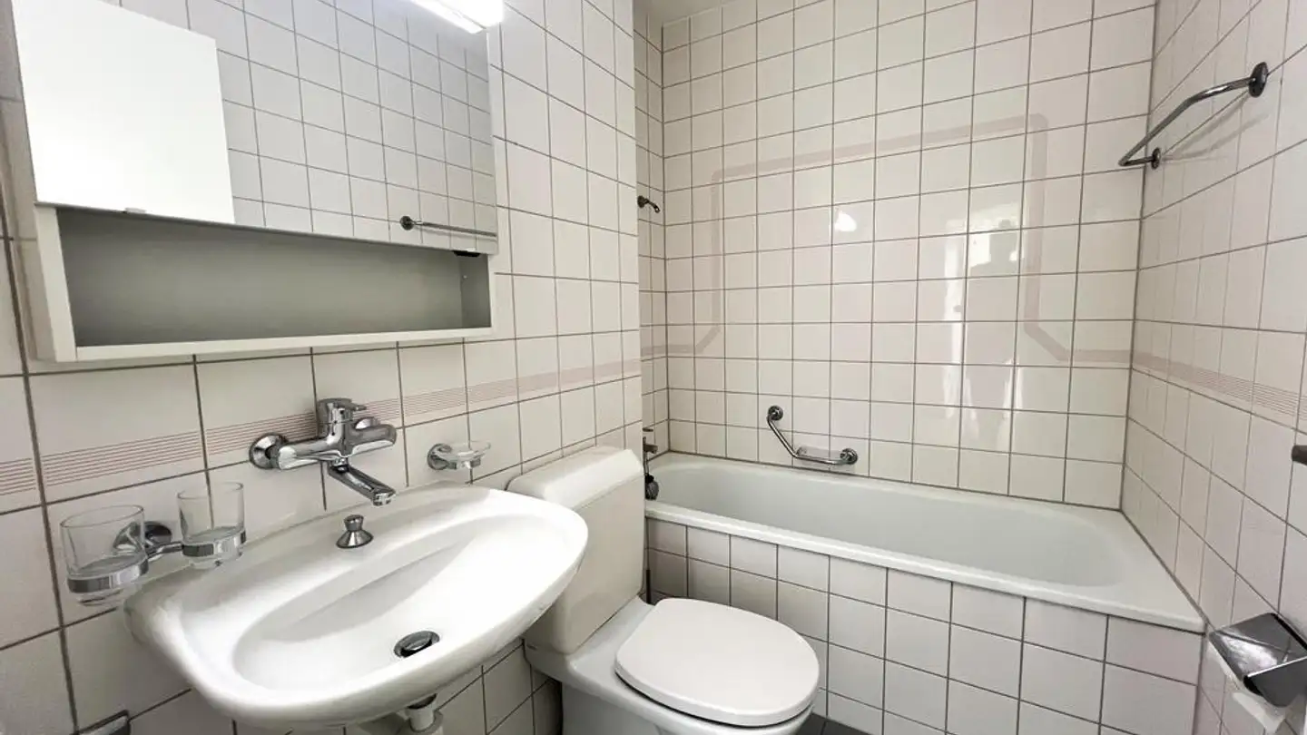 Appartamento in affitto - Hammerstrasse 129, 4057 Basel - Foto 3