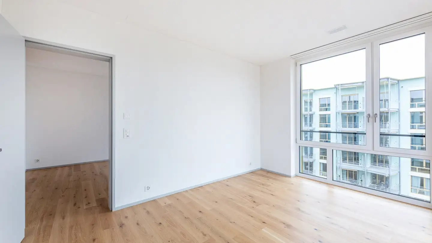 Wohnung mieten - Solarstrasse 27, 8409 Winterthur