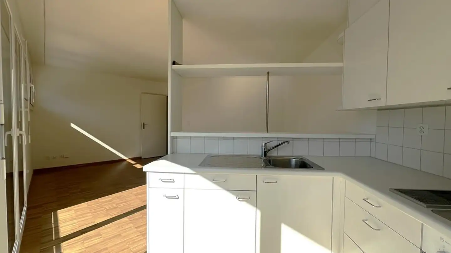 Appartamento in affitto - Hammerstrasse 129, 4057 Basel - Foto 2