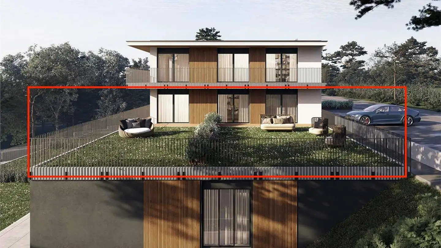 Appartamento ammobiliato in vendita - 6828 Balerna - Photo 2