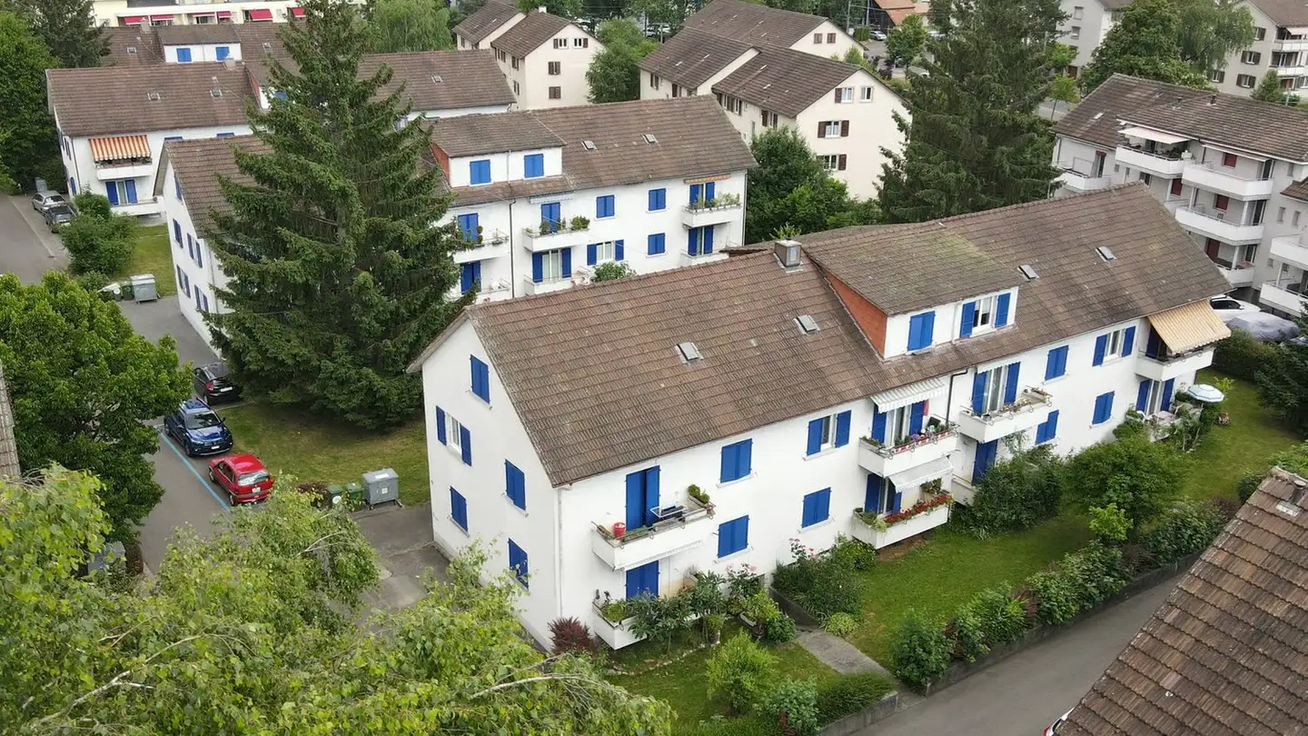 Appartement à louer - Chemin De Safnern / Safnernweg 58, 2504 Biel/Bienne