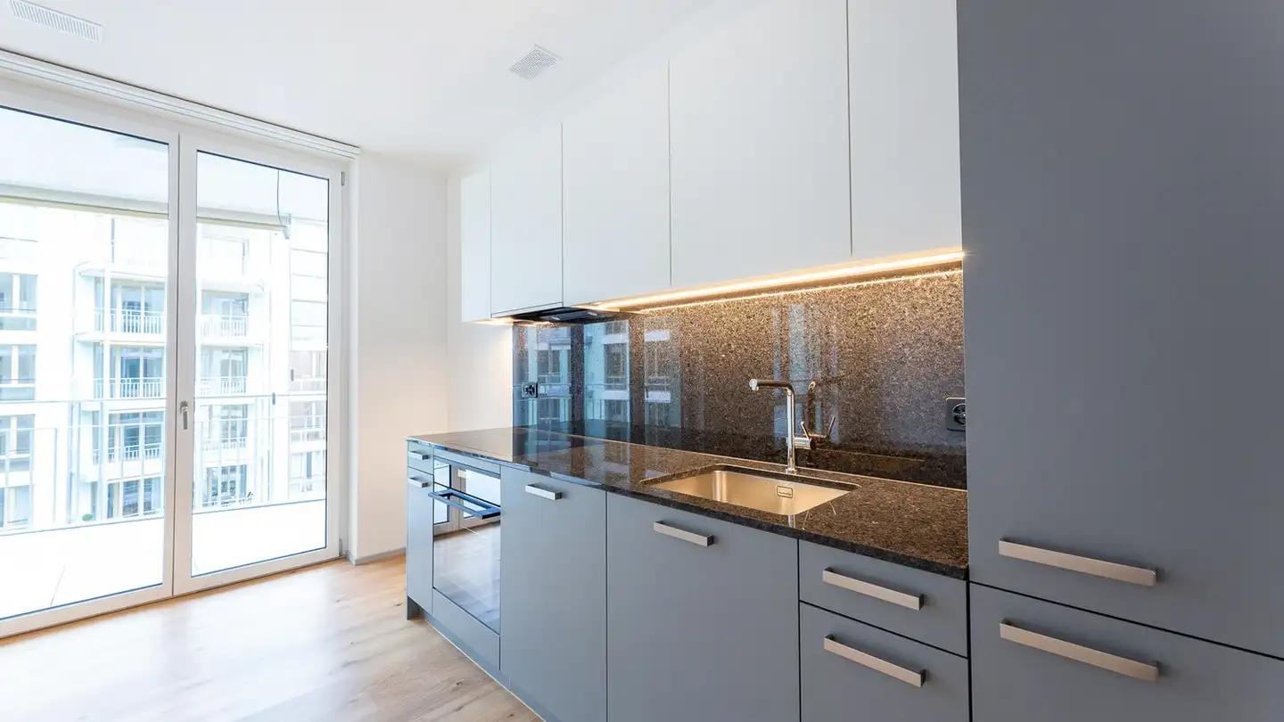 Wohnung mieten - Solarstrasse 27, 8409 Winterthur - Foto 3
