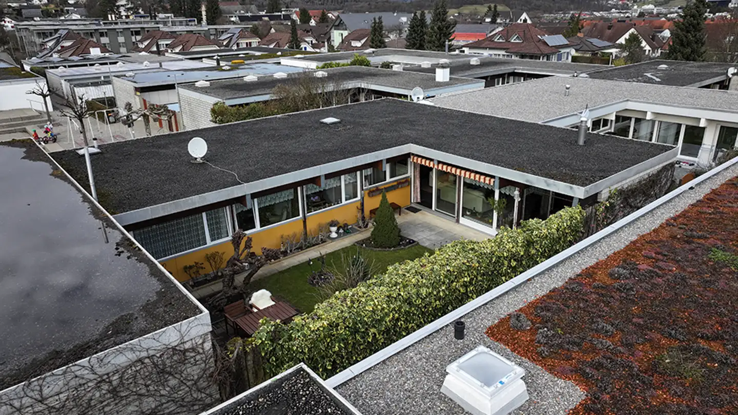 Row house for sale - Sonnmattstrasse 107, 5242 Birr - Photo 2