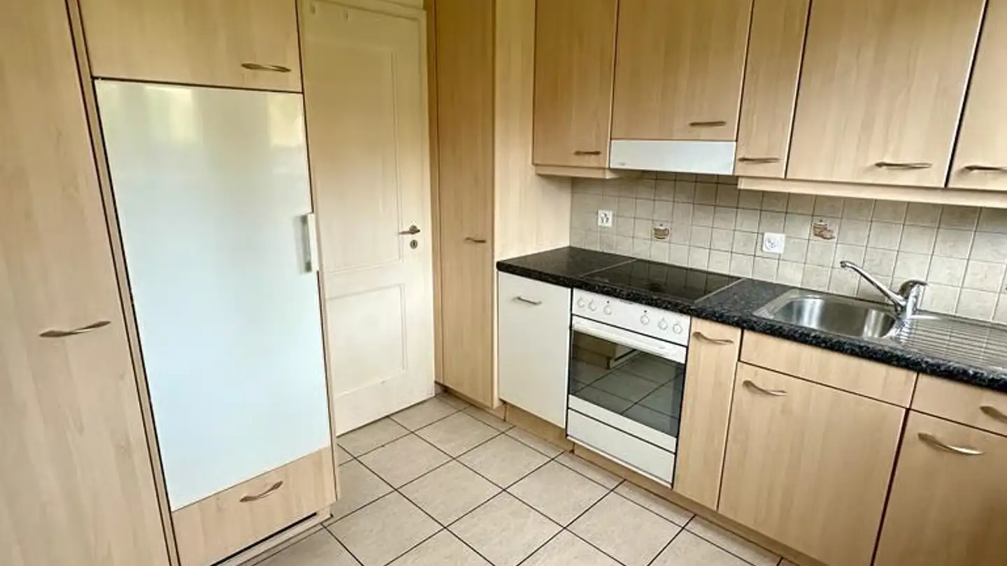 Wohnung mieten - Chemin De Safnern / Safnernweg 58, 2504 Biel/Bienne - Foto 3
