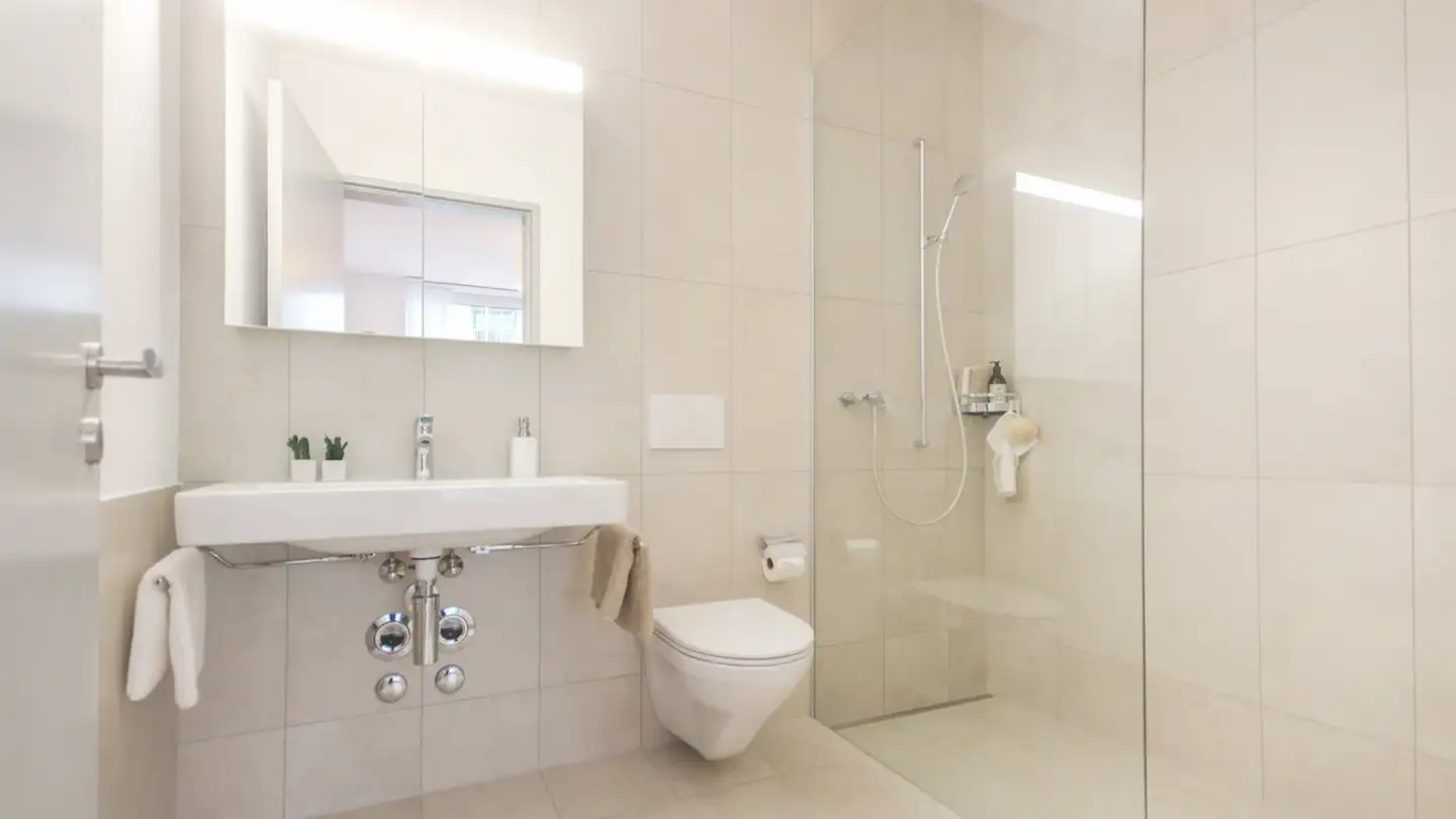 Wohnung mieten - Solarstrasse 27, 8409 Winterthur - Foto 4