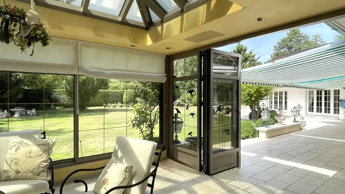 Villa in vendita - Melchenbühlweg 11, 3006 Bern - Foto 3