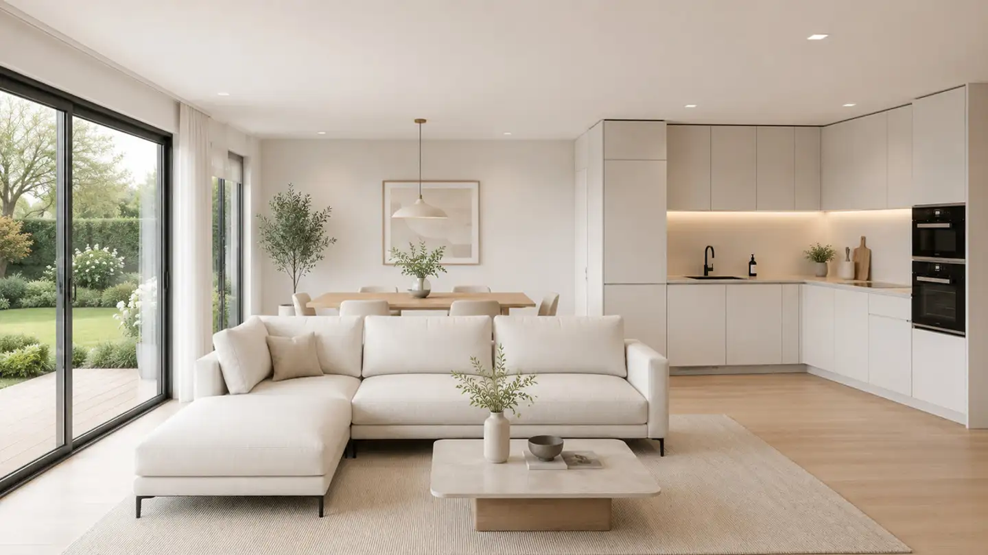 Appartement à vendre - Route De Le Muids, 1273 Arzier-Le Muids - Photo 3