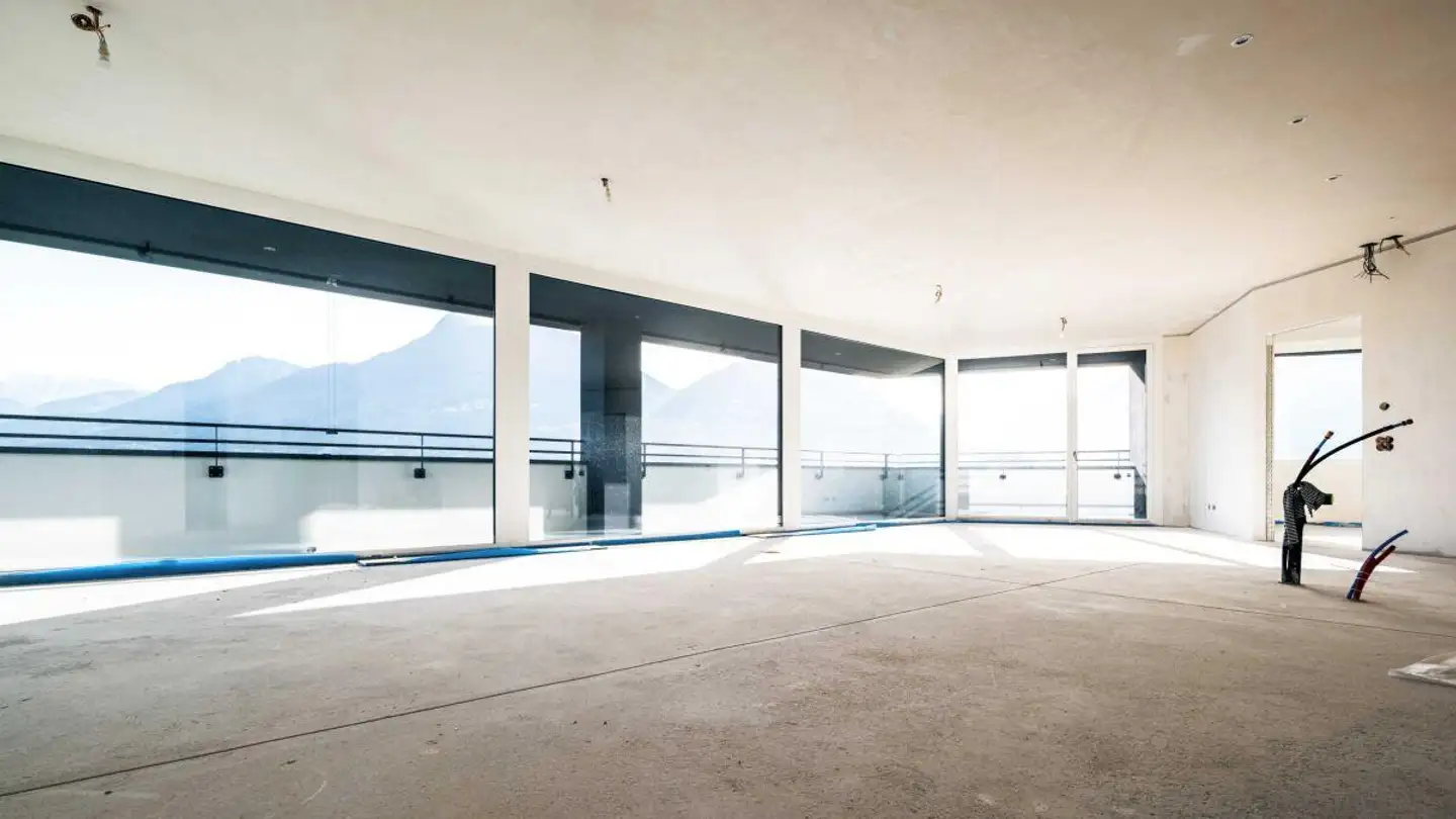 Penthouse kaufen - 6900 Lugano - Foto 3