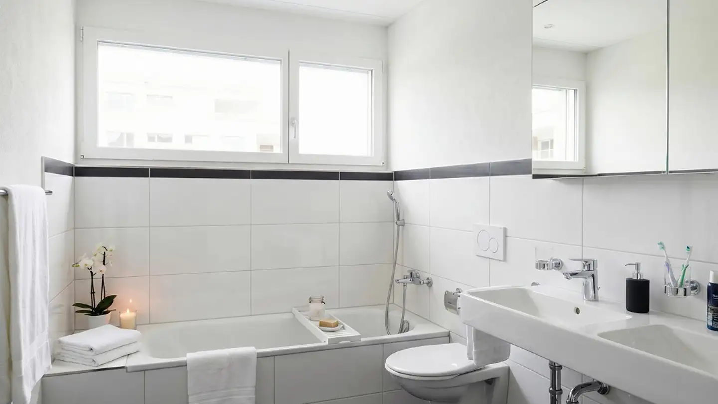 Wohnung kaufen - 4915 St. Urban - Foto 4