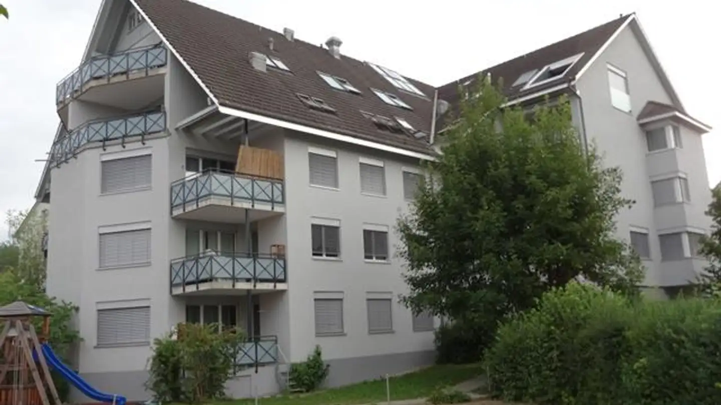 Penthouse for rent - Marktstrasse 28, 8570 Weinfelden - Photo 2