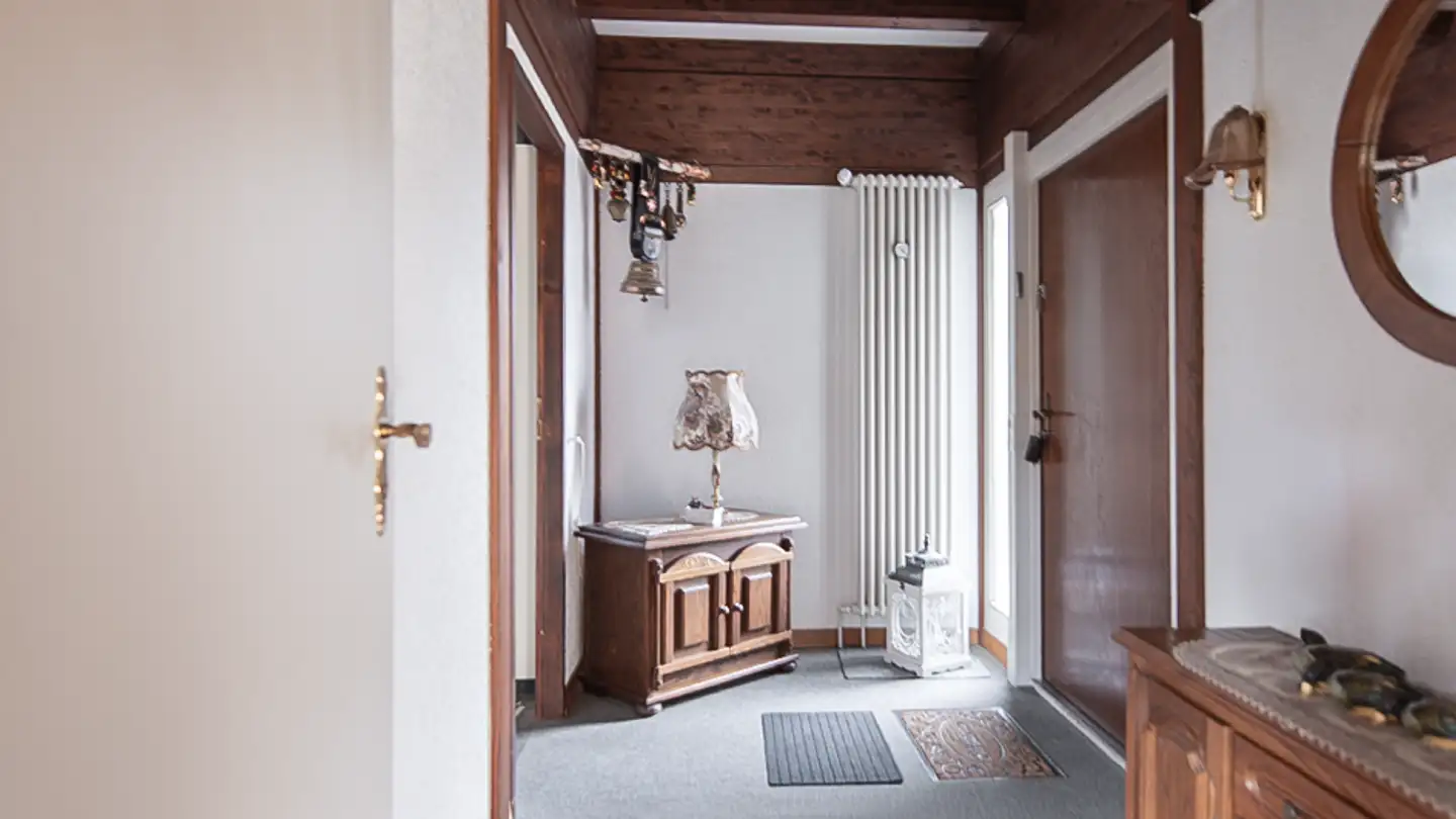 Row house for sale - Sonnmattstrasse 107, 5242 Birr - Photo 3