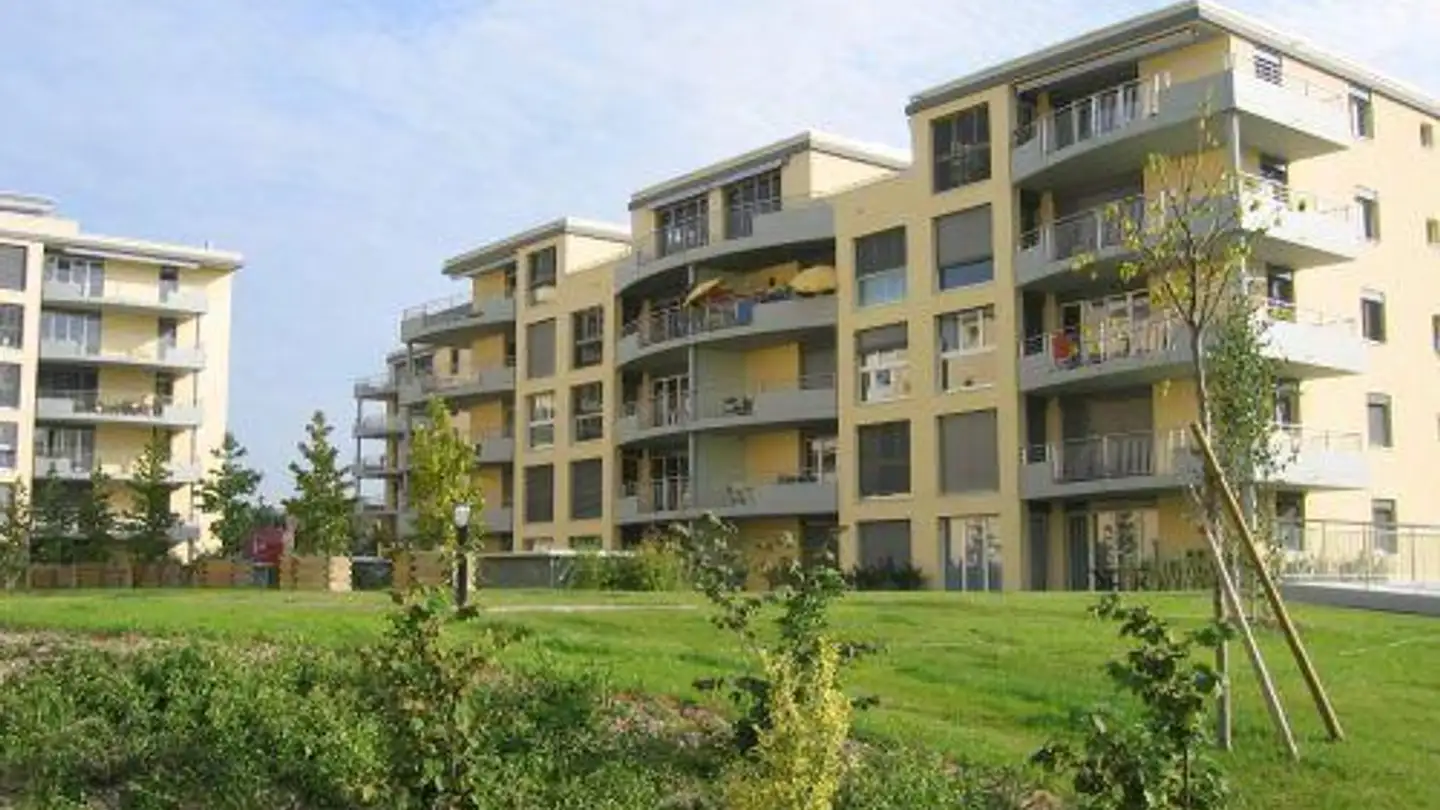 Appartamento in affitto - Allée Du Tilleul 4, 1022 Chavannes-près-Renens