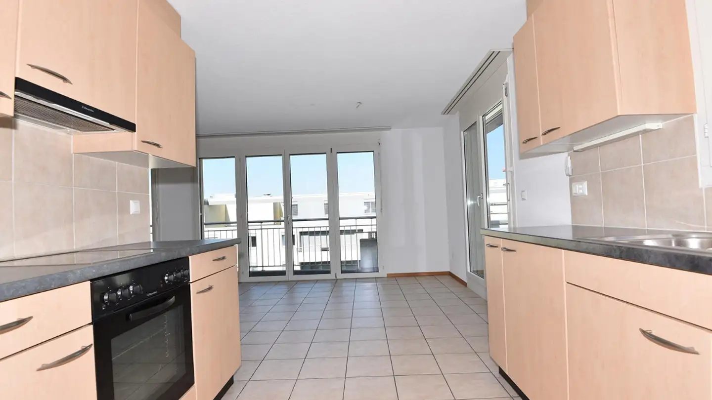 Appartamento in affitto - Allée Du Tilleul 4, 1022 Chavannes-près-Renens - Foto 2