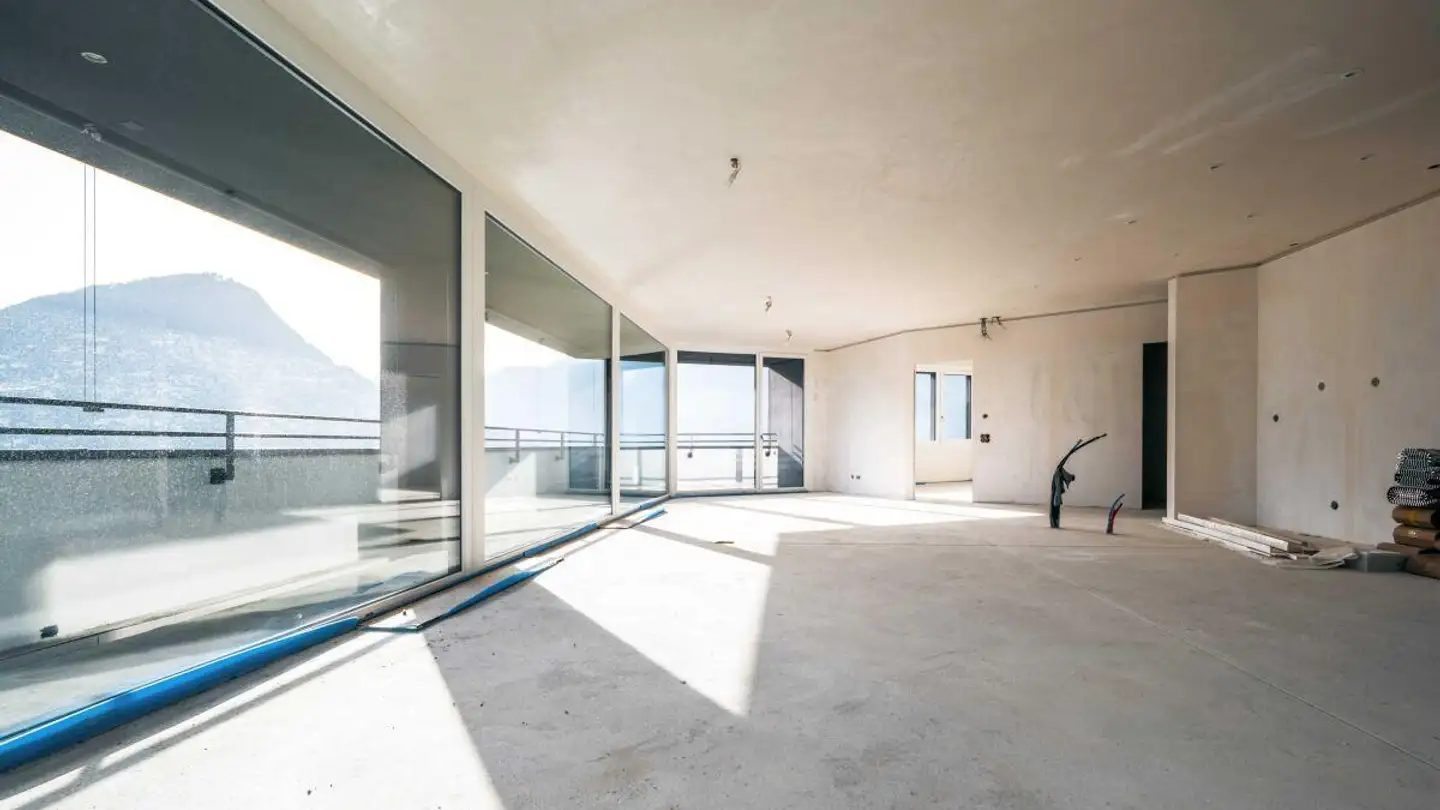 Penthouse kaufen - 6900 Lugano - Foto 2