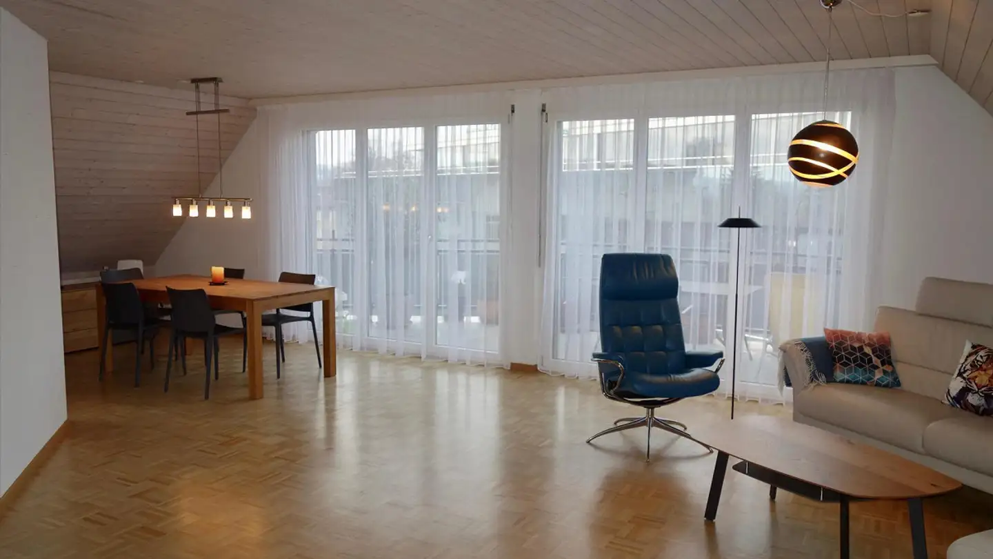 Penthouse for rent - Marktstrasse 28, 8570 Weinfelden - Photo 3