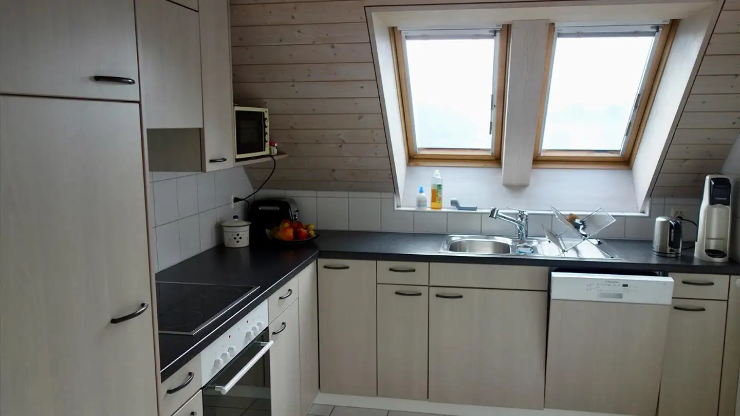 Penthouse for rent - Marktstrasse 28, 8570 Weinfelden - Photo 4