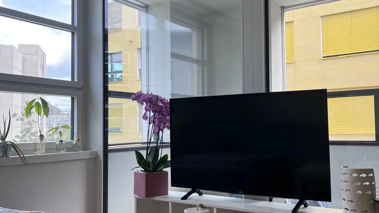 Single room for rent - 1020 Renens VD