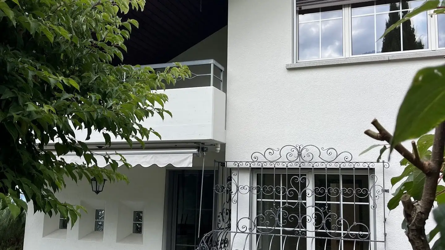 Casa singola in affitto - Oberdorfstrasse 51, 6375 Beckenried - Photo 2