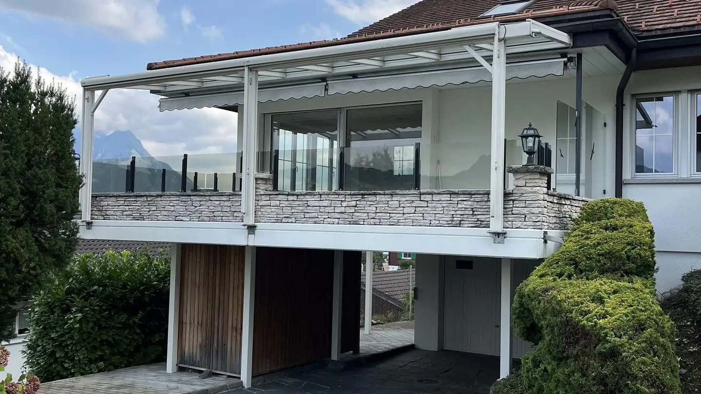 Casa singola in affitto - Oberdorfstrasse 51, 6375 Beckenried - Photo 3