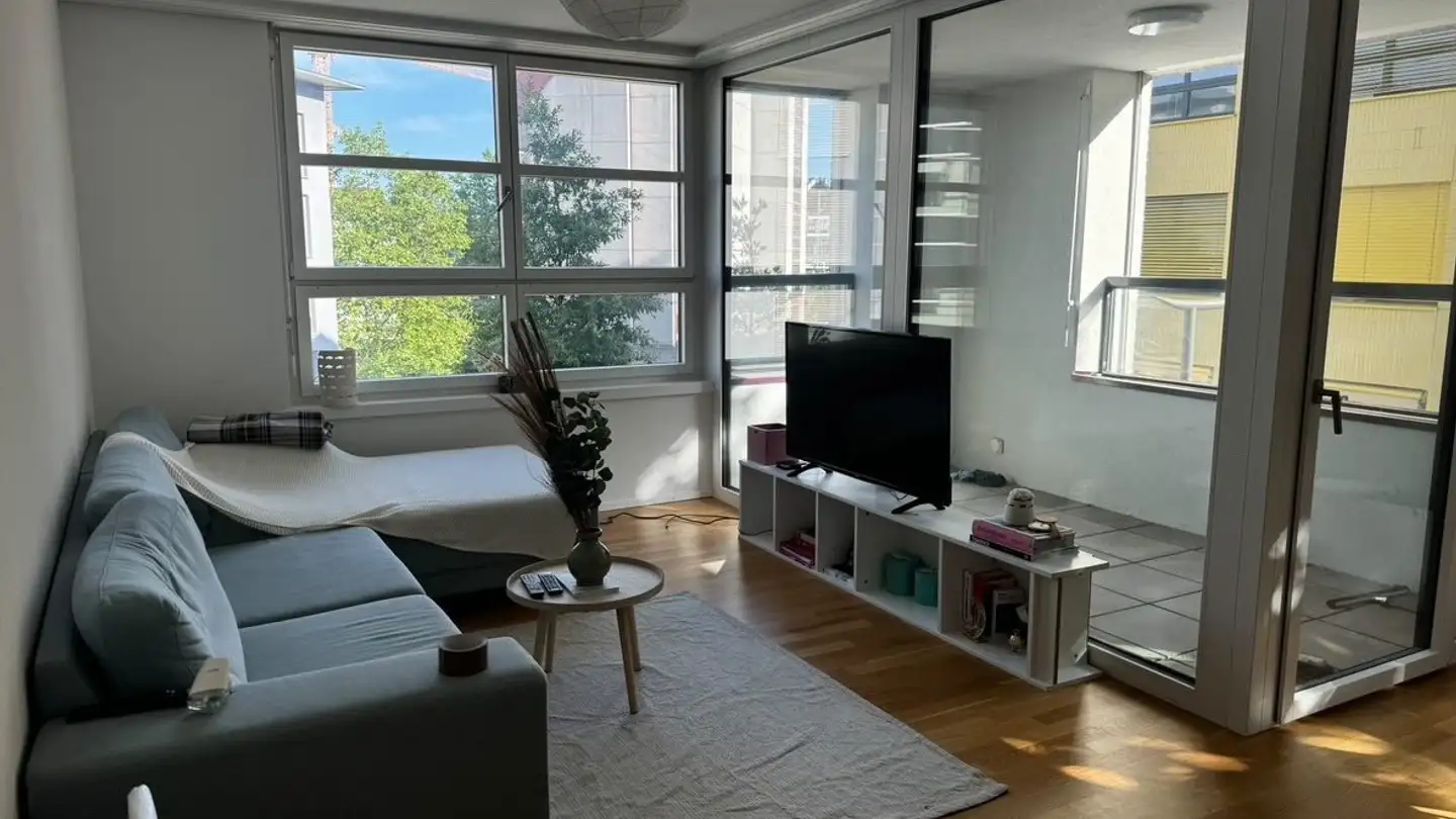 Chambre à louer - 1020 Renens VD - Photo 2