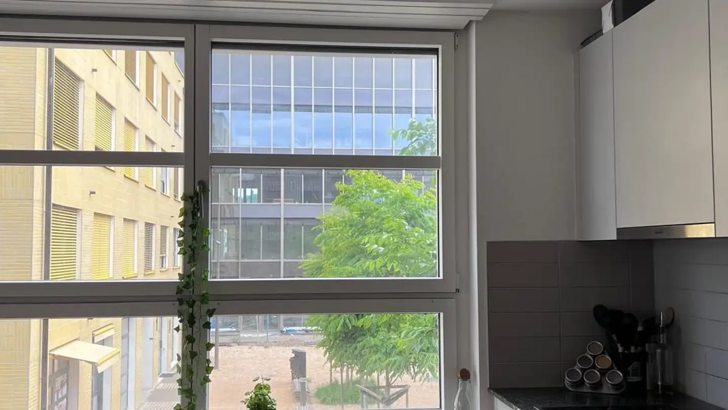 Chambre à louer - 1020 Renens VD - Photo 4