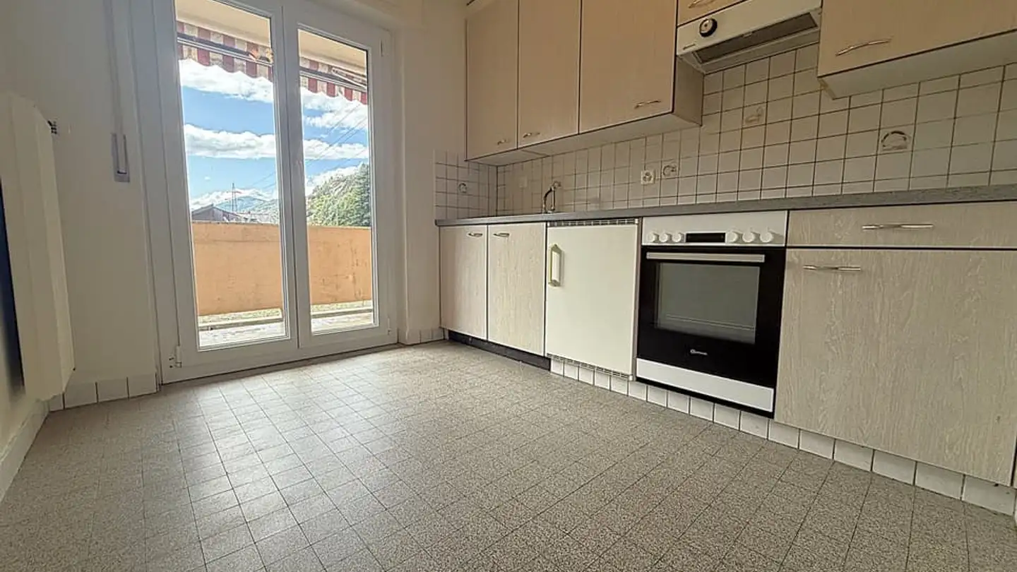 Apartment for sale - Sierre, 3960 Sierre - Photo 2