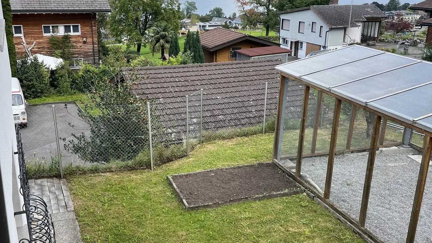 Casa singola in affitto - Oberdorfstrasse 51, 6375 Beckenried - Photo 4