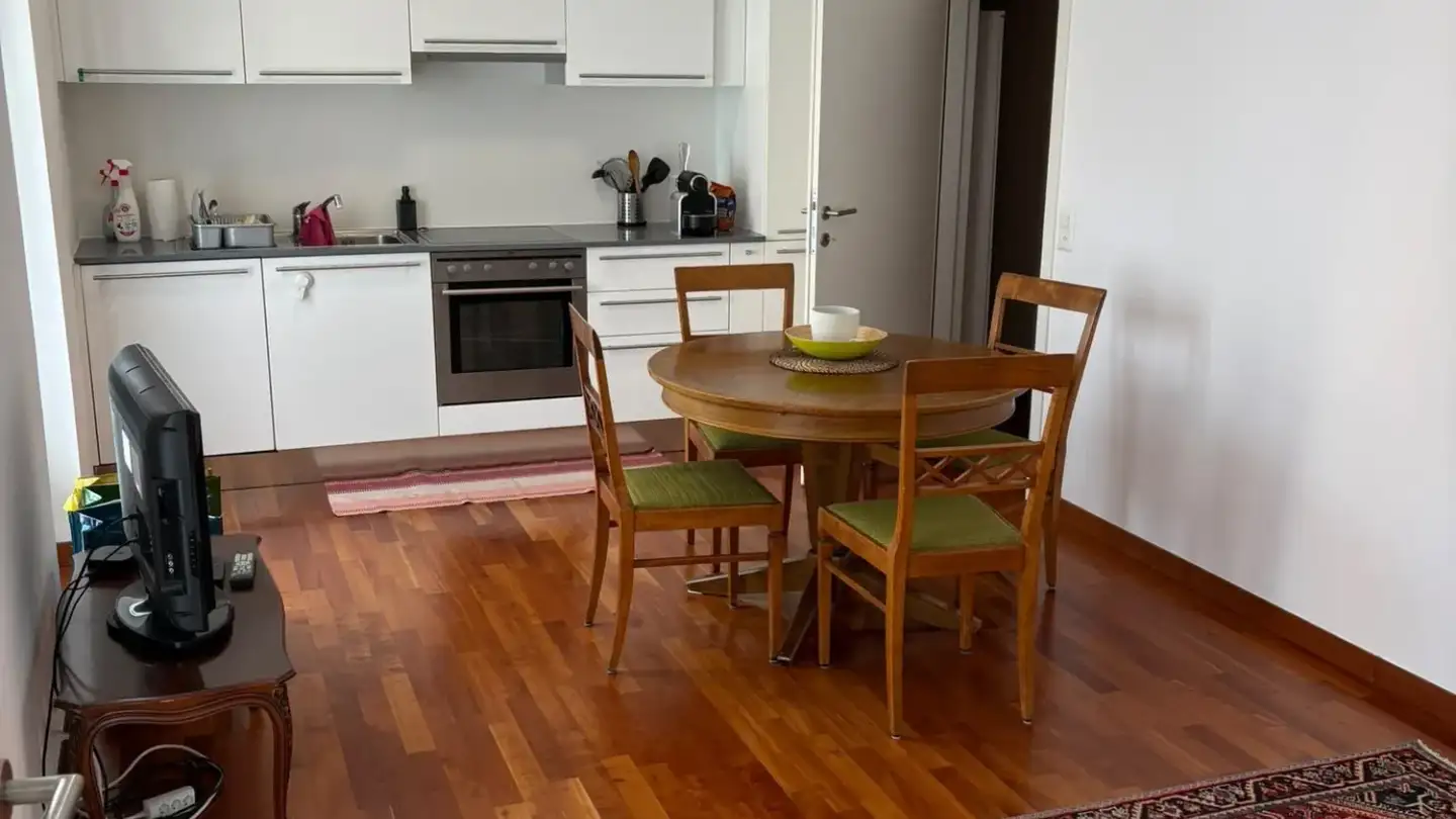 Apartment for rent - Corso San Gottardo 69, 6830 Chiasso