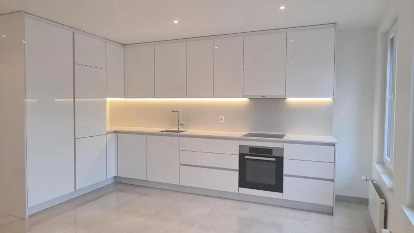 Appartamento in affitto - Rue Saint-Jean 20, 1260 Nyon