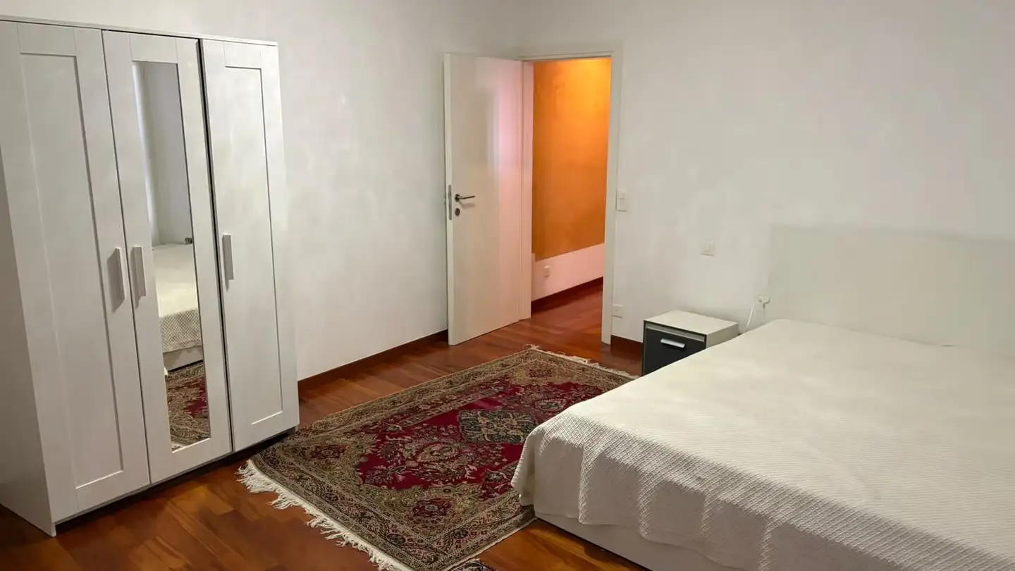 Apartment for rent - Corso San Gottardo 69, 6830 Chiasso - Photo 2