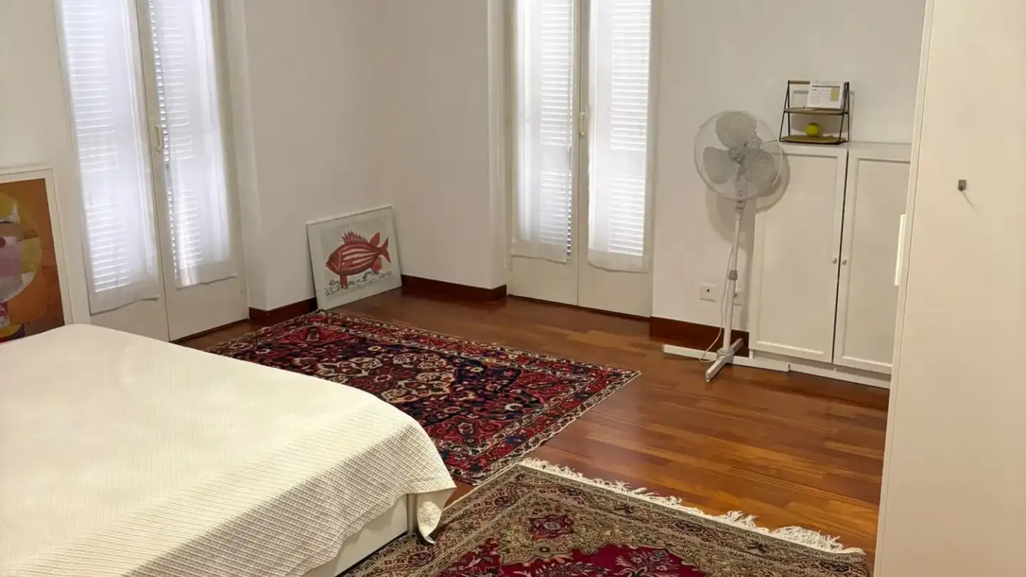 Apartment for rent - Corso San Gottardo 69, 6830 Chiasso - Photo 3