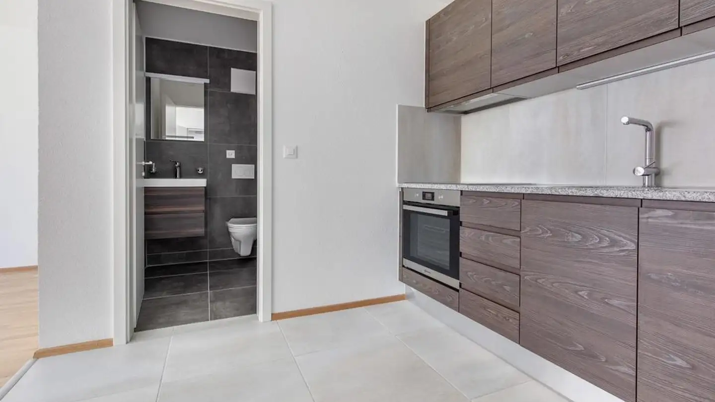 Appartamento in affitto - Allschwilerstrasse 31, 4055 Basel - Foto 2