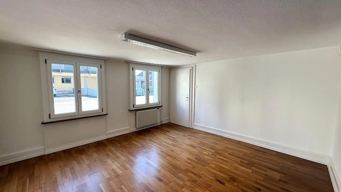 Commerciale in affitto - Hauptstrasse 23, 6260 Reiden - Foto 2