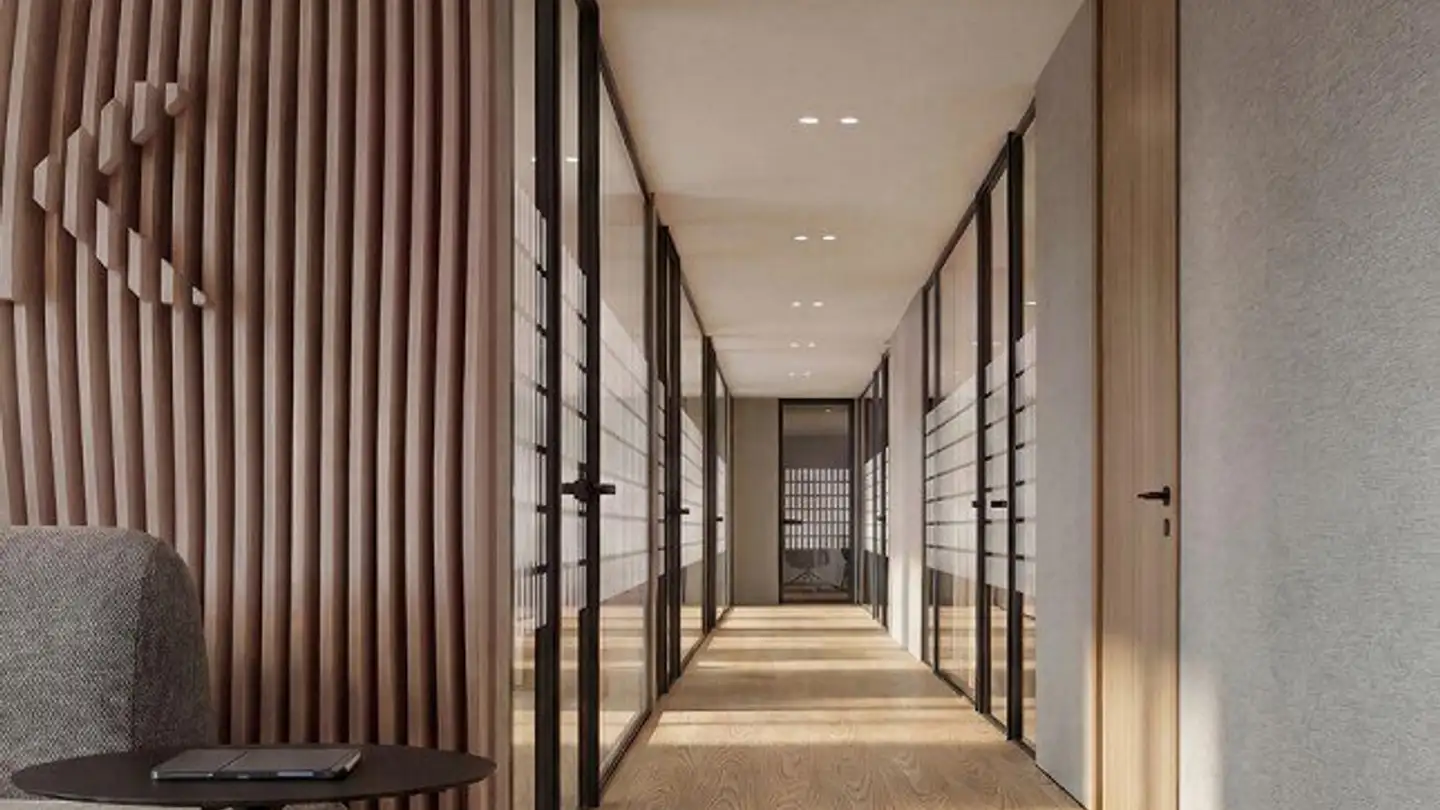 Office space for rent - 8832 Wollerau