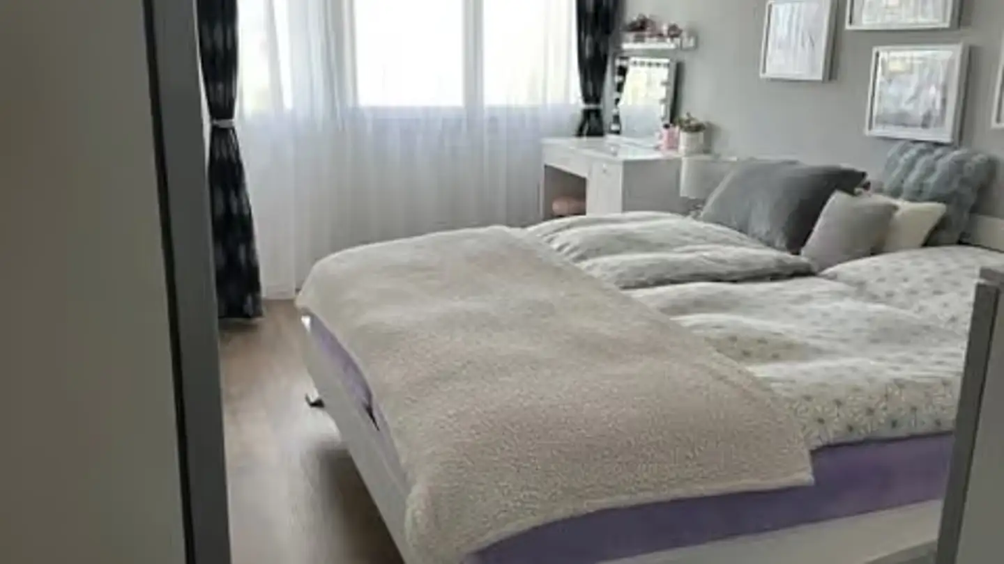 Wohnung mieten - Verenastrasse 43, 8832 Wollerau - Foto 3