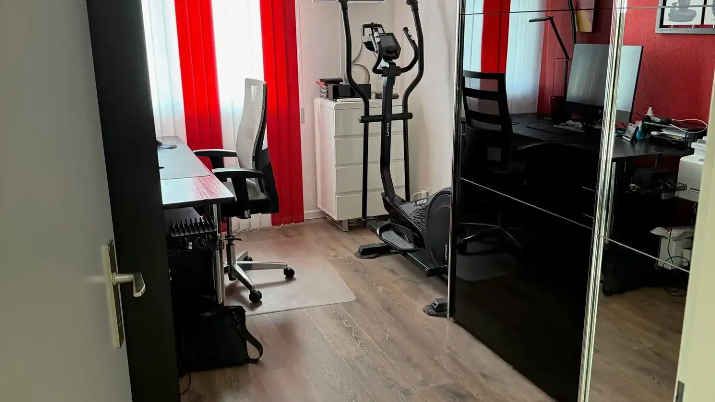 Wohnung mieten - Verenastrasse 43, 8832 Wollerau - Foto 4