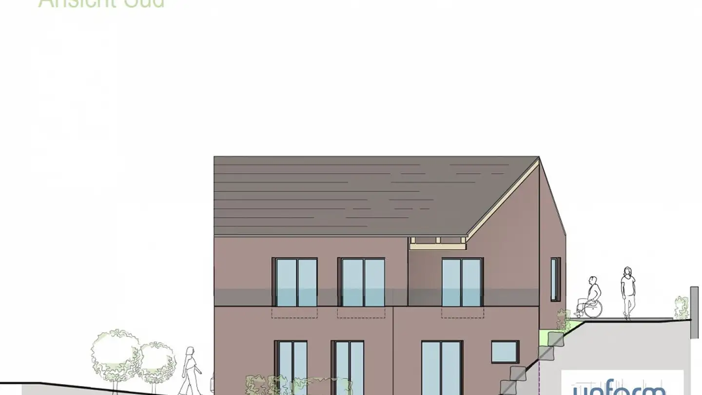 Appartamento in vendita - Baselweg, 4146 Hochwald - Photo 2