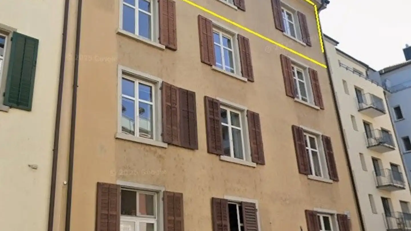 Appartamento in affitto - Dufourstrasse 161, 8008 Zürich - Foto 3