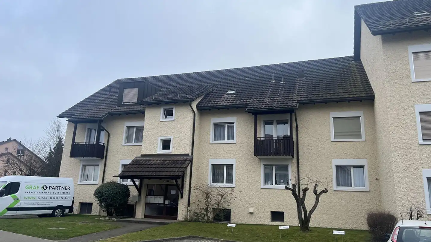 Appartamento in affitto - Im Talacher 20, 8306 Brüttisellen