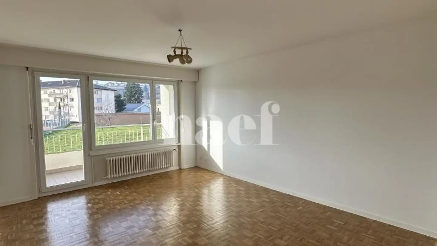 Apartment for rent - Chemin Des Landions 14, 2016 Cortaillod