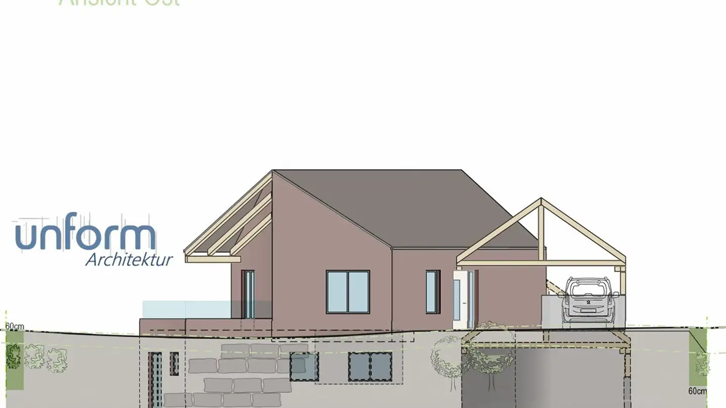 Appartamento in vendita - Baselweg, 4146 Hochwald - Photo 3