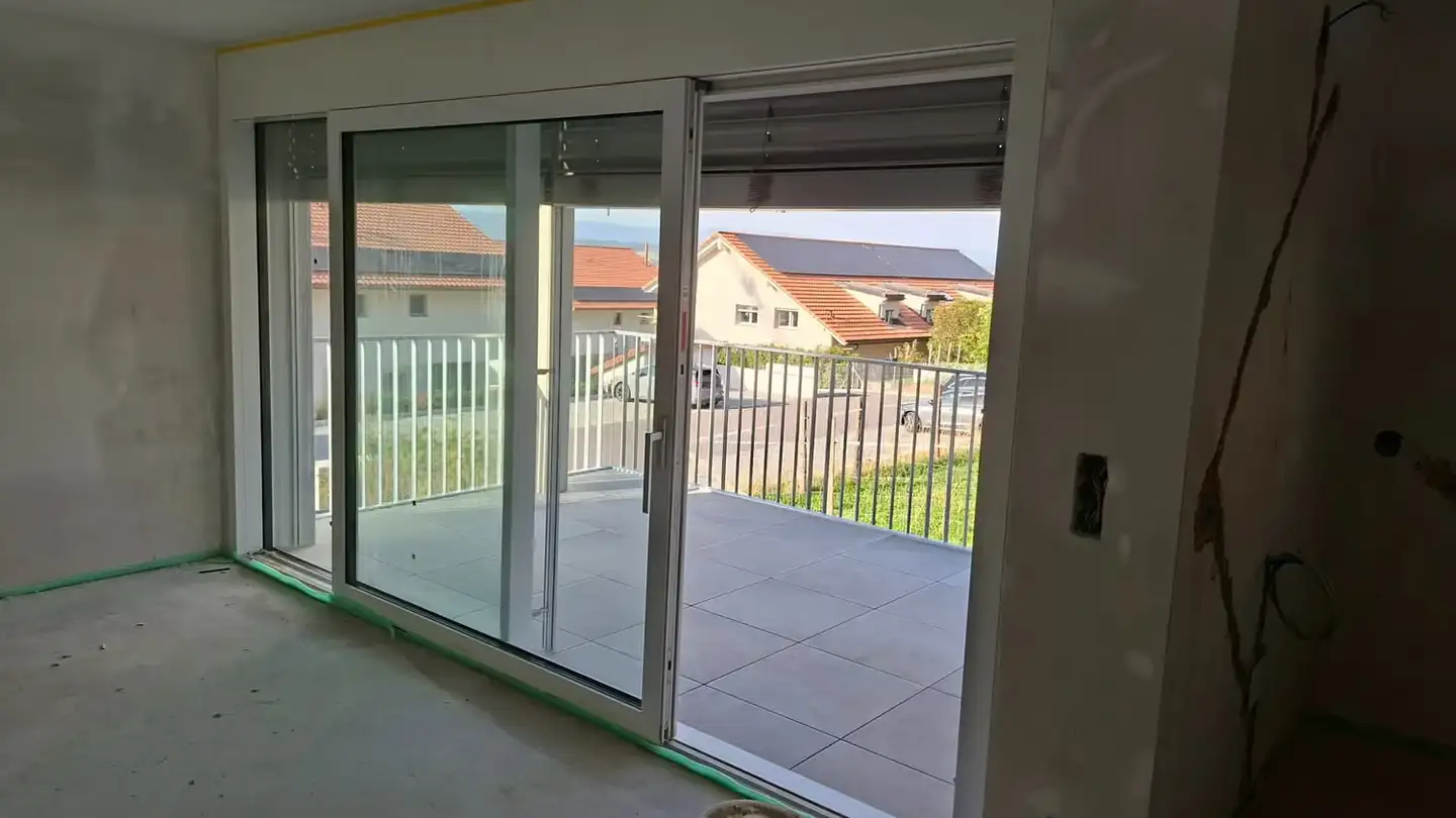 Apartment for rent - Sur L'arbogne, 1563 Dompierre FR - Photo 3