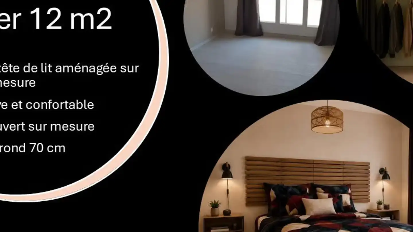 Appartamento in affitto - Route De Sion 91, 3960 Sierre