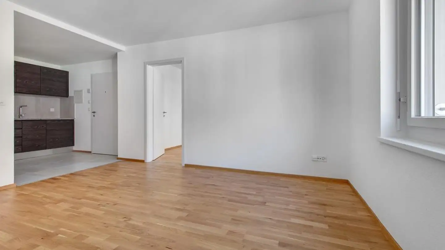 Appartamento in affitto - Allschwilerstrasse 31, 4055 Basel - Foto 3