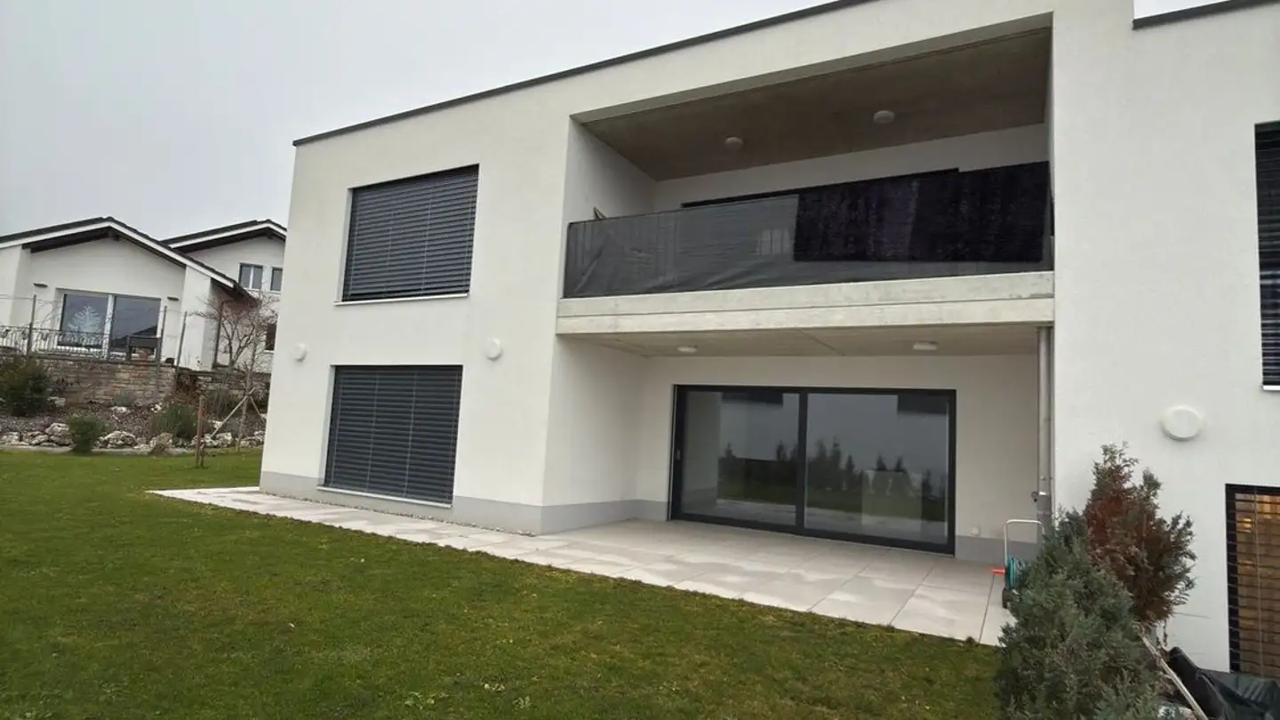 Appartamento in affitto - 2856 Boécourt - Foto 3