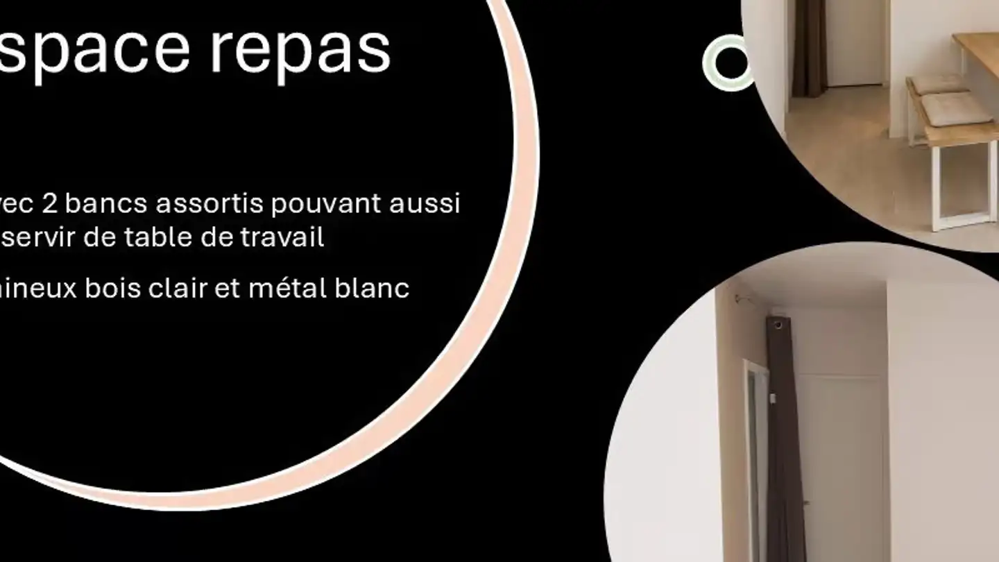 Appartamento in affitto - Route De Sion 91, 3960 Sierre - Foto 2