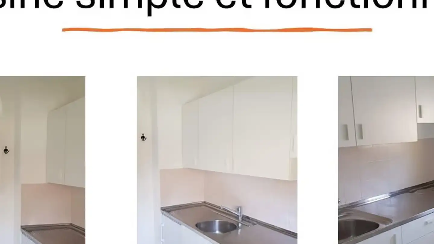 Appartamento in affitto - Route De Sion 91, 3960 Sierre - Foto 4