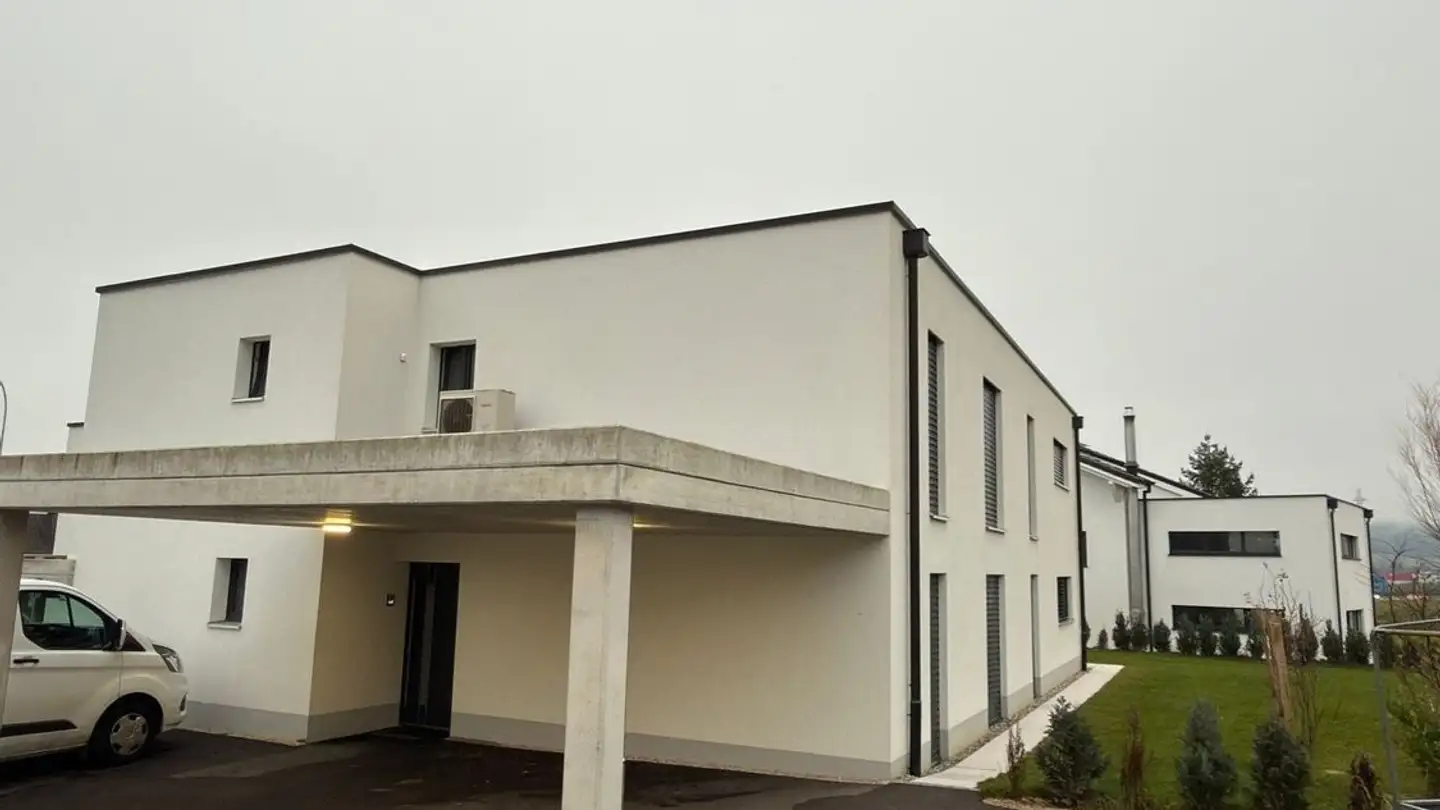 Appartamento in affitto - 2856 Boécourt - Foto 4