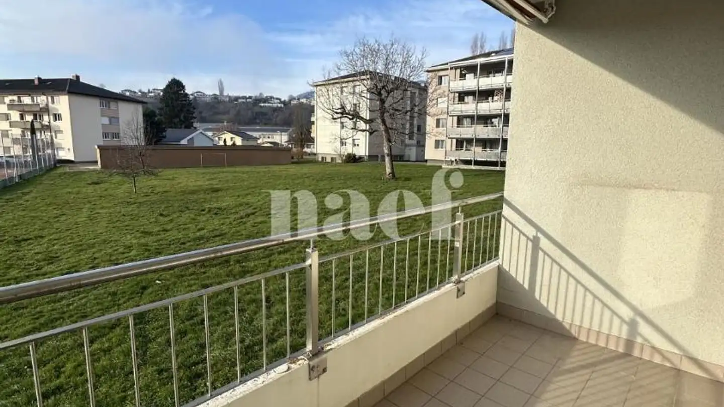 Apartment for rent - Chemin Des Landions 14, 2016 Cortaillod - Photo 2